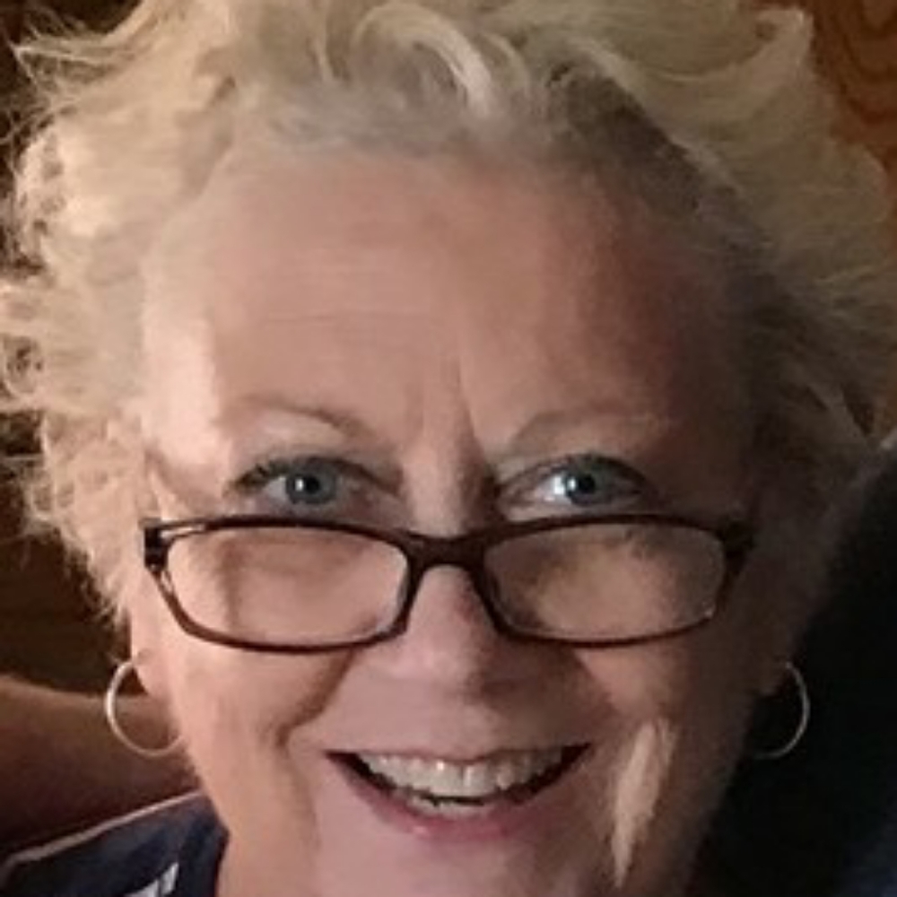 Meet your Posher, Kay